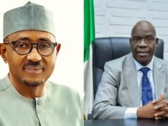 Farouk Ahmed, Komolafe resign as Tinubu nominates new NUPRC, NMDPRA chiefs