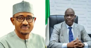 Farouk Ahmed, Komolafe resign as Tinubu nominates new NUPRC, NMDPRA chiefs