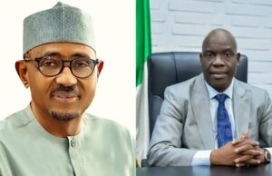 Farouk Ahmed, Komolafe resign as Tinubu nominates new NUPRC, NMDPRA chiefs