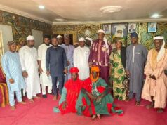 Abaji monarch hails Tinubu, Wike’s developmental strides in FCT