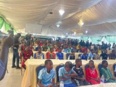 Tinubu hails release of 100 Niger students, orders rescue of others