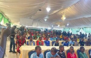Tinubu hails release of 100 Niger students, orders rescue of others