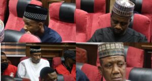 Court to decide Malami, son, wife’s bail application January 7