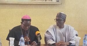 Ribadu visits Niger State, says govt’ll rescue abducted students Ribadu