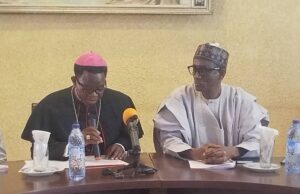 Ribadu visits Niger State, says govt’ll rescue abducted students Ribadu