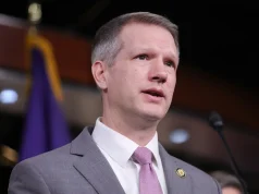 Airstrikes, first step to ending killings in Nigeria — US Congressman