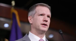 Airstrikes, first step to ending killings in Nigeria — US Congressman