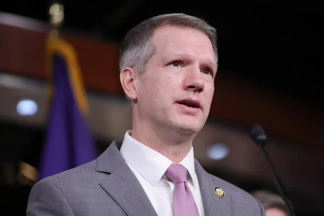 Airstrikes, first step to ending killings in Nigeria — US Congressman