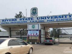 Police launch manhunt after rescuing five abducted Rivers university students