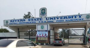Police launch manhunt after rescuing five abducted Rivers university students