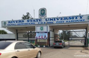 Police launch manhunt after rescuing five abducted Rivers university students
