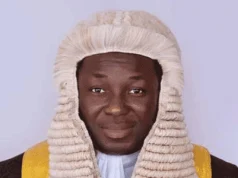 Tinubu approves appointment of Rotimi Oyedepo as Director of Public Prosecutions