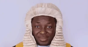 Tinubu approves appointment of Rotimi Oyedepo as Director of Public Prosecutions