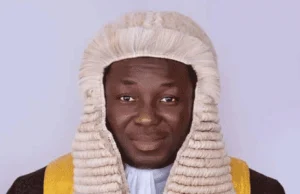 Tinubu approves appointment of Rotimi Oyedepo as Director of Public Prosecutions