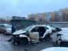 Russian general dies in Moscow car bomb attack General