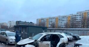 Russian general dies in Moscow car bomb attack General