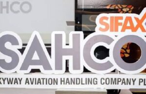 SAHCO wins FG ITF award for SIWES training excellence