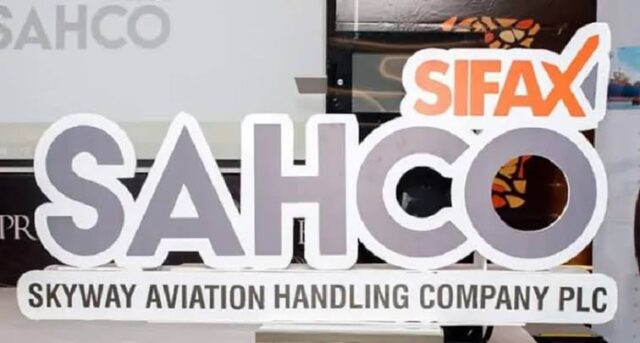 SAHCO unveils 2026 strategy, reaffirms commitment to safety, service excellence