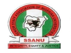 SSANU issues strike ultimatum over marginalisation, unpaid N50bn allowances