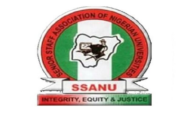 SSANU rejects FG’s 30% pay rise