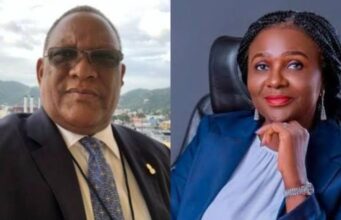 Senate confirms Mohammed, Eyesan new CEOs for NMDPRA, NUPRC Senate