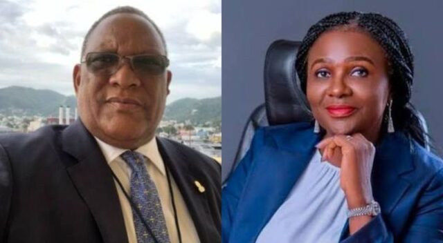 Senate confirms Mohammed, Eyesan new CEOs for NMDPRA, NUPRC Senate