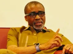 My conditions before I can join APC — Senator Abaribe