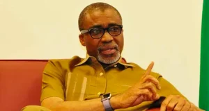 My conditions before I can join APC — Senator Abaribe