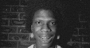 Seyi Vibez leads Nigeria’s Apple Music Replay 2025 story