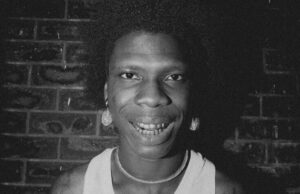 Seyi Vibez leads Nigeria’s Apple Music Replay 2025 story