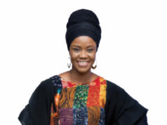 Sola Allyson: I’m a singer, not gospel artist