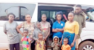 Soldiers rescue 24 travellers, foil kidnap attempt