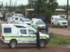 9 killed, 10 injured in South Africa shooting South Africa