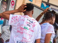 Final-year student dies during sign-out celebration in Edo Edo