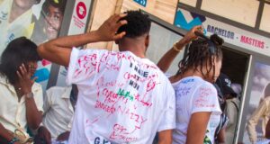 Final-year student dies during sign-out celebration in Edo Edo