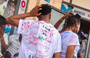 Final-year student dies during sign-out celebration in Edo Edo