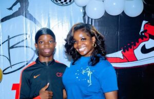Wizkid’s first baby mama rejects show invitations for son