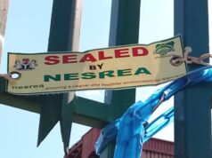Kaduna: NESREA seals Sunseed Oil facility over air pollution