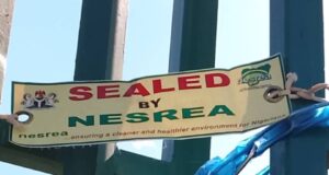 Kaduna: NESREA seals Sunseed Oil facility over air pollution