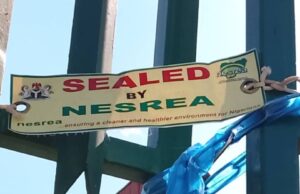 Kaduna: NESREA seals Sunseed Oil facility over air pollution