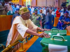 Education, health, infrastructure get major boost in 2026 budget Education