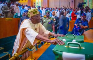 2026 budget: How MDAs insert ₦3.5trn new projects despite FG freeze Education