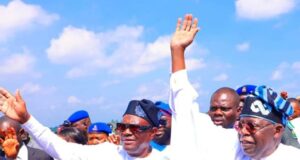 Tinubu delivers historic Bodo-Bonny road, ending dangerous travel — Wike