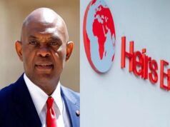 Elumelu’s Heirs Energies buys 20% of French oil firm’s stake in Seplat for $500m Heirs Energies