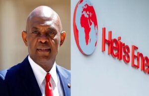 Elumelu’s Heirs Energies buys 20% of French oil firm’s stake in Seplat for $500m Heirs Energies