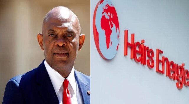 Elumelu’s Heirs Energies buys 20% of French oil firm’s stake in Seplat for $500m Heirs Energies