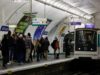 Malian stabs 3 women at Paris train stations Paris