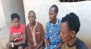 Troops rescue abducted pastor, 5 other worshippers in Kogi