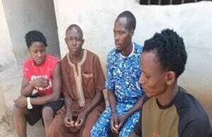 Troops rescue abducted pastor, 5 other worshippers in Kogi