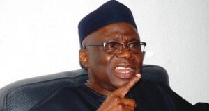 Trump targeting Nigeria’s Oil — Bakare